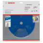 Пильный диск Expert for Aluminium 240 x 30 x 2,8 mm, 80