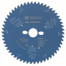 Пильный диск Expert for Aluminium 210 x 30 x 2,6 mm, 54