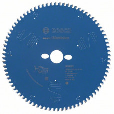 Пильный диск Expert for Aluminium 250 x 30 x 2,8 mm, 80
