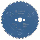 Пильный диск Expert for Aluminium 254 x 30 x 2,8 mm, 80
