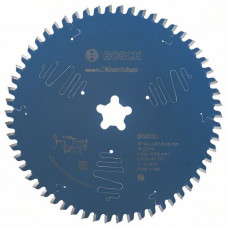 Пильный диск Expert for Aluminium 190 x 2,6 mm, 58