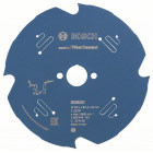 Пильный диск Expert for Fiber Cement 140 x 20 x 1,8 mm, 4