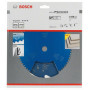 Пильный диск Expert for Fiber Cement 160 x 20 x 2,2 mm, 4
