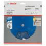 Пильный диск Expert for Fiber Cement 165 x 20 x 2,2 mm, 4