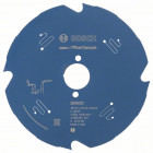 Пильный диск Expert for Fiber Cement 170 x 30 x 2,2 mm, 4