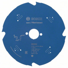 Пильный диск Expert for Fiber Cement 190 x 30 x 2,2 mm, 4