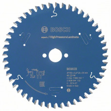 Пильный диск Expert for High Pressure Laminate 160 x 20 x 2,2 mm, 48