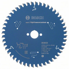 Пильный диск Expert for High Pressure Laminate 165 x 20 x 2,6 mm, 48
