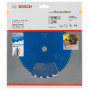 Пильный диск Expert for Construct Wood 165 x 20 x 2,0 mm, 24
