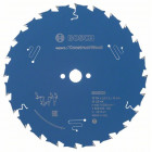Пильный диск Expert for Construct Wood 184 x 16 x 2,0 mm, 24