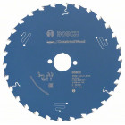 Пильный диск Expert for Construct Wood 200 x 30 x 2,0 mm, 30