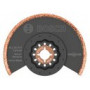 Сегментированный пильный диск Starlock Carbide-RIFF ACZ 85 RT3