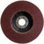 Лепестковые шлифкруги X431, Standard for Metal, угловое исполнение - EN 13743