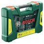 Набор принадлежностей Bosch V-Line-91 х6 в дисплее