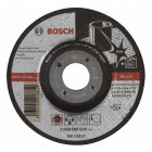 Обдирочный круг, выпуклый Expert for Inox AS 30 S INOX BF, 115 mm, 6,0 mm