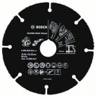 Твердосплавный отрезной круг Multi Wheel 125 mm; 1 mm; 22,23 mm