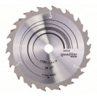 Пильный диск Speedline Wood  160 x 16 x 2,4 mm, 18