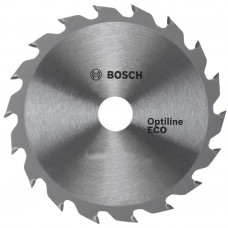 Пильный диск Optiline ECO 190x30mm