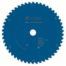 Пильный диск Expert for Stainless Steel 255 x 25,4 x 2,5 x 50