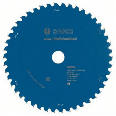 Пильный диск Expert for Stainless Steel 230 x 25,4 x 1,9 x 46