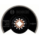 Сегментированный пильный диск Diamant-RIFF ACZ 85 RD4 85 mm