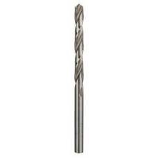 Сверла HSS-G для металла, DIN 338 6,0 x 57 x 93 mm