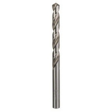 Сверла HSS-G для металла, DIN 338 9,0 x 81 x 125 mm