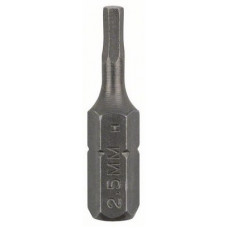Бита Standard HEX 2,5, 25 mm