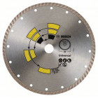 Алмазный отрезной круг Universal Turbo 230 x 22,23 x 2,6 x 8,0 mm