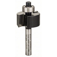 Фреза для выборки паза 1/4", Bosch D1 25,4 mm, L 12,7 mm, G 54 mm 