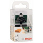 Профильная фреза Bosch B 6 mm, D1 29 mm, L 12,4 mm, G 54 mm