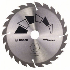 Пильный диск Standard 150 x 20 x 2,2 mm, 24