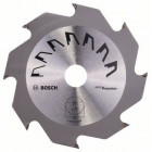Пильный диск Precision 130 x 20 x 2,5 mm, 8