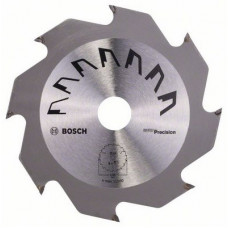 Пильный диск Precision 130 x 20 x 2,5 mm, 8