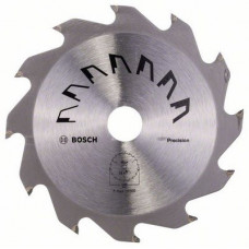 Пильный диск Precision 140 x 20 x 2,5 mm, 12