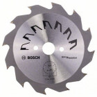 Пильный диск Precision 150 x 20 x 2,5 mm, 12