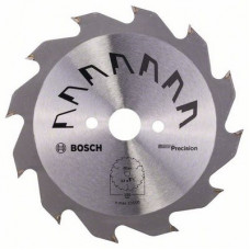 Пильный диск Precision 150 x 20 x 2,5 mm, 12