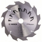 Пильный диск Precision 160 x 20 x 2,5 mm, 12