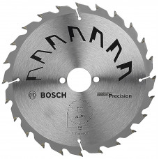 Пильный диск Precision 190 x 30 x 2,5 mm, 24