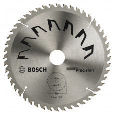 Пильный диск Precision 210 x 30 x 2,5 mm, 48