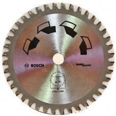 Пильный диск SPECIAL 127 x 12,7 mm, 40