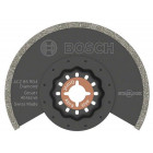 Сегментированный пильный диск Bosch DIAMOND 85 ММ Д/PMF ASZ 85 RD