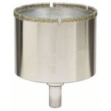 Алмазная коронка Bosch "Ceramic" 65 мм