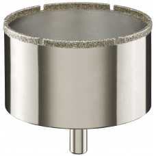 Алмазная коронка Bosch "Ceramic" 83 мм