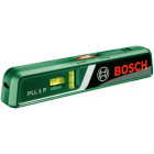 Лазерный уровень Bosch PLL 1 P