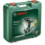 Bosch PSB 18 LI-2  (2.0 Ah x 1, Case)