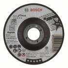Отрезной круг Bosch Best for Inox по нержавейке 115x1,0 (выпуклый)
