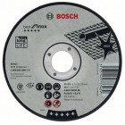 Отрезной круг Bosch Best for Inox по нержавейке 115x2,5