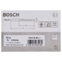 Свёрло по металлу HSS-R, DIN 338 Bosch 6.8x69x109мм