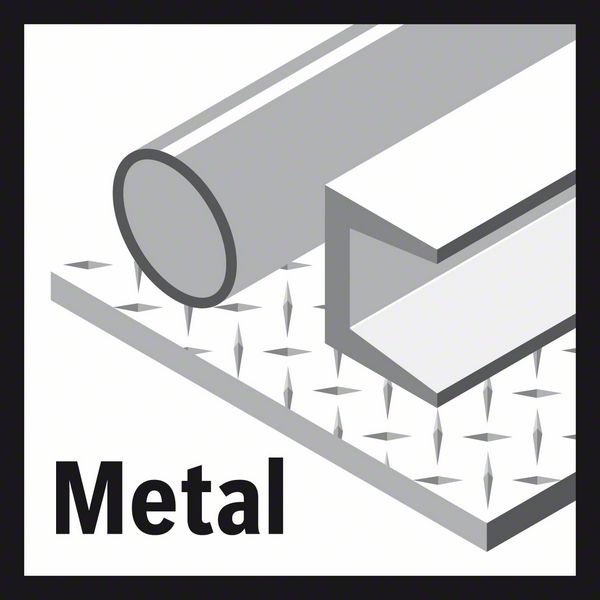 Свёрла по металлу HSS-Co , DIN 338 6,5 x 63 x 101 mm